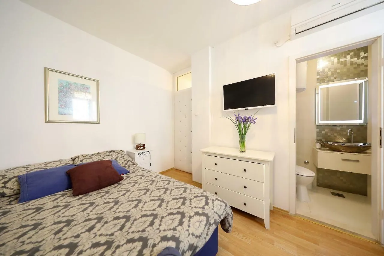 Guest House Victoria Zadar