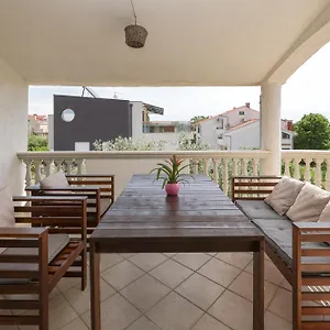 Apartments And A Room Ina *** Zadar