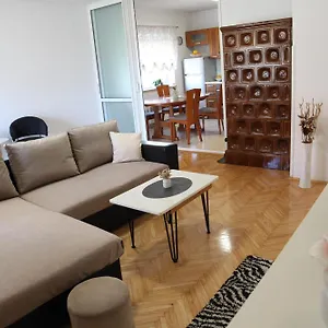 Apartments&rooms Kresan *** Zadar
