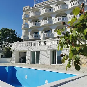 Hotel Bellevue