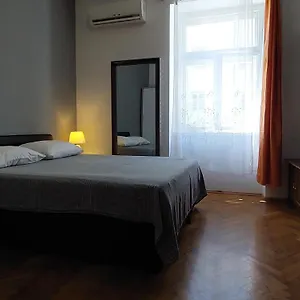 Jardin Guest house Split