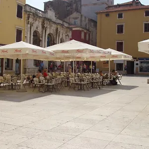 Appartamento Poluotok, Zara