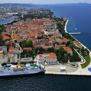 Tisa Old Town *** Zadar