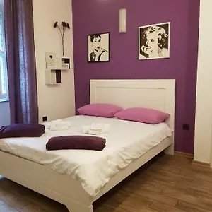 Appartamento Studios S, Zara