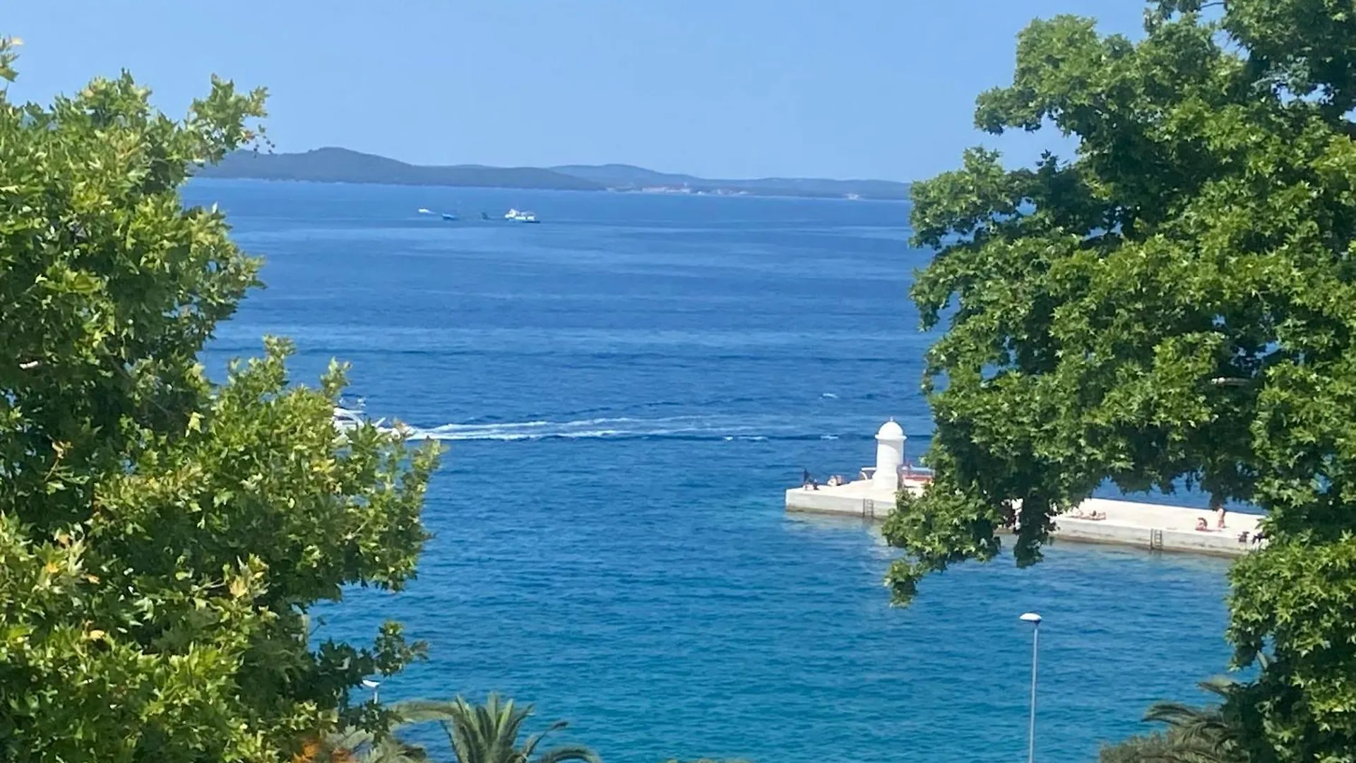 Guest House Victoria Zadar