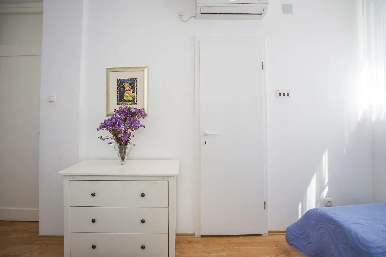 Guest House Victoria زادار كرواتيا