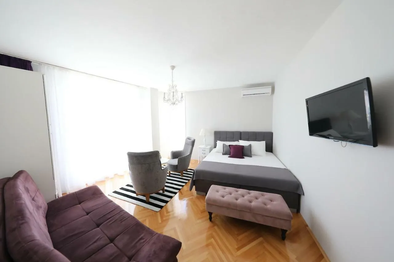 Guest House Victoria زادار