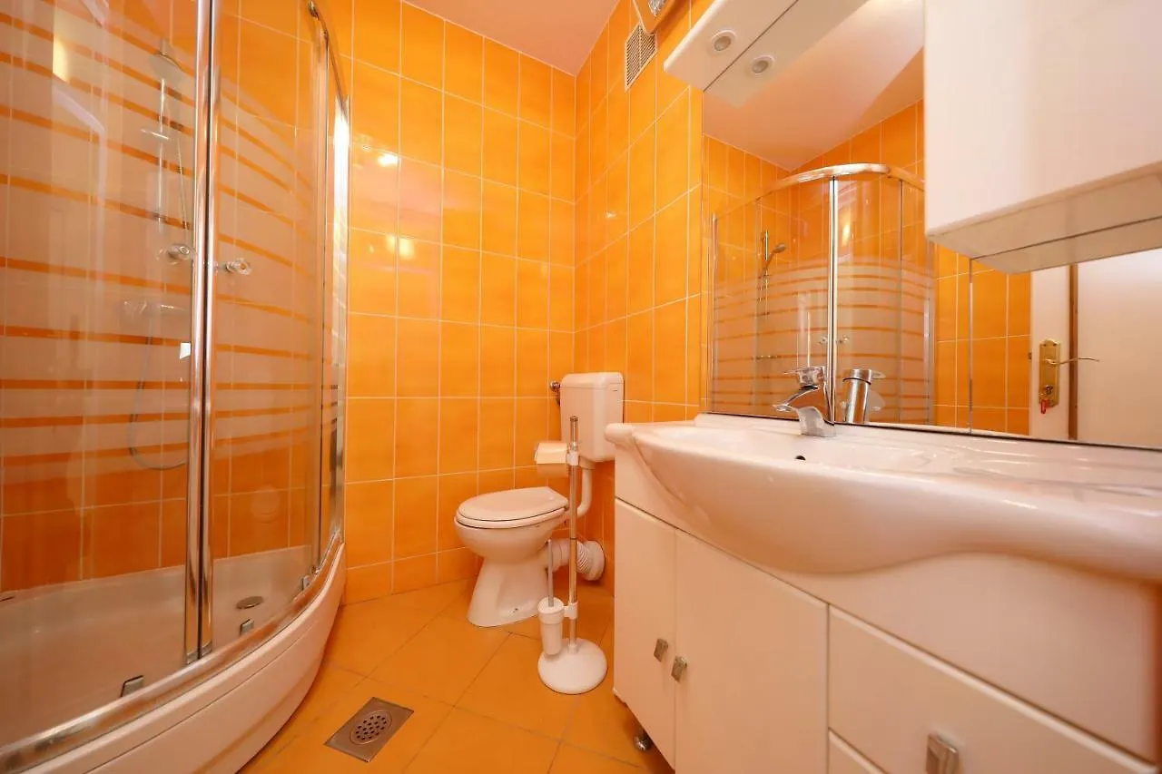 Guest House Victoria Zadar