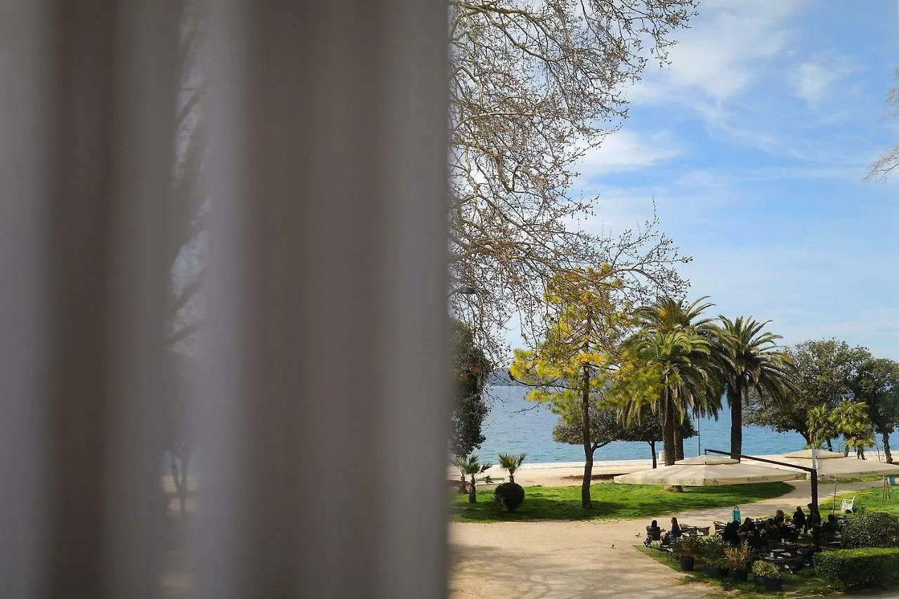 ***  Guest House Victoria Zadar Kroatië