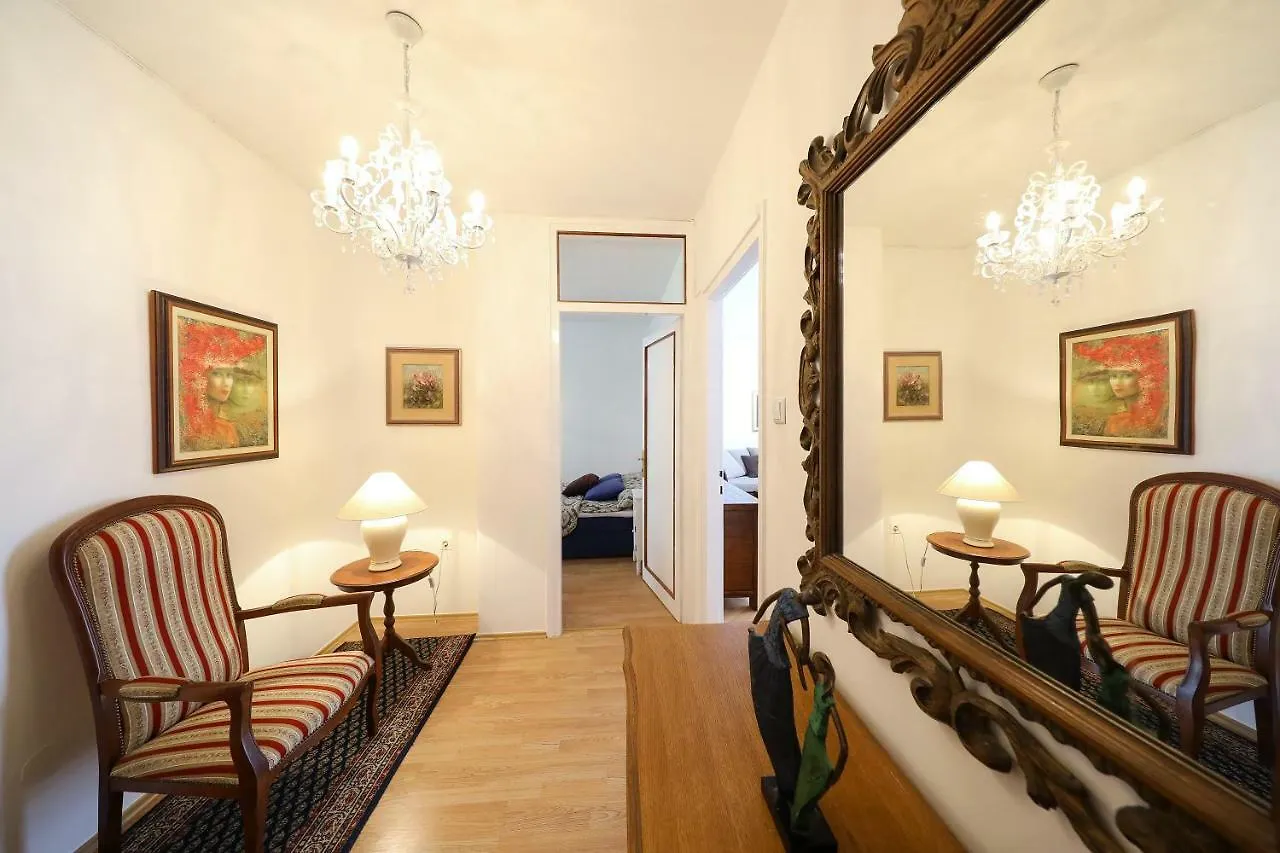 Guest House Victoria Zadar