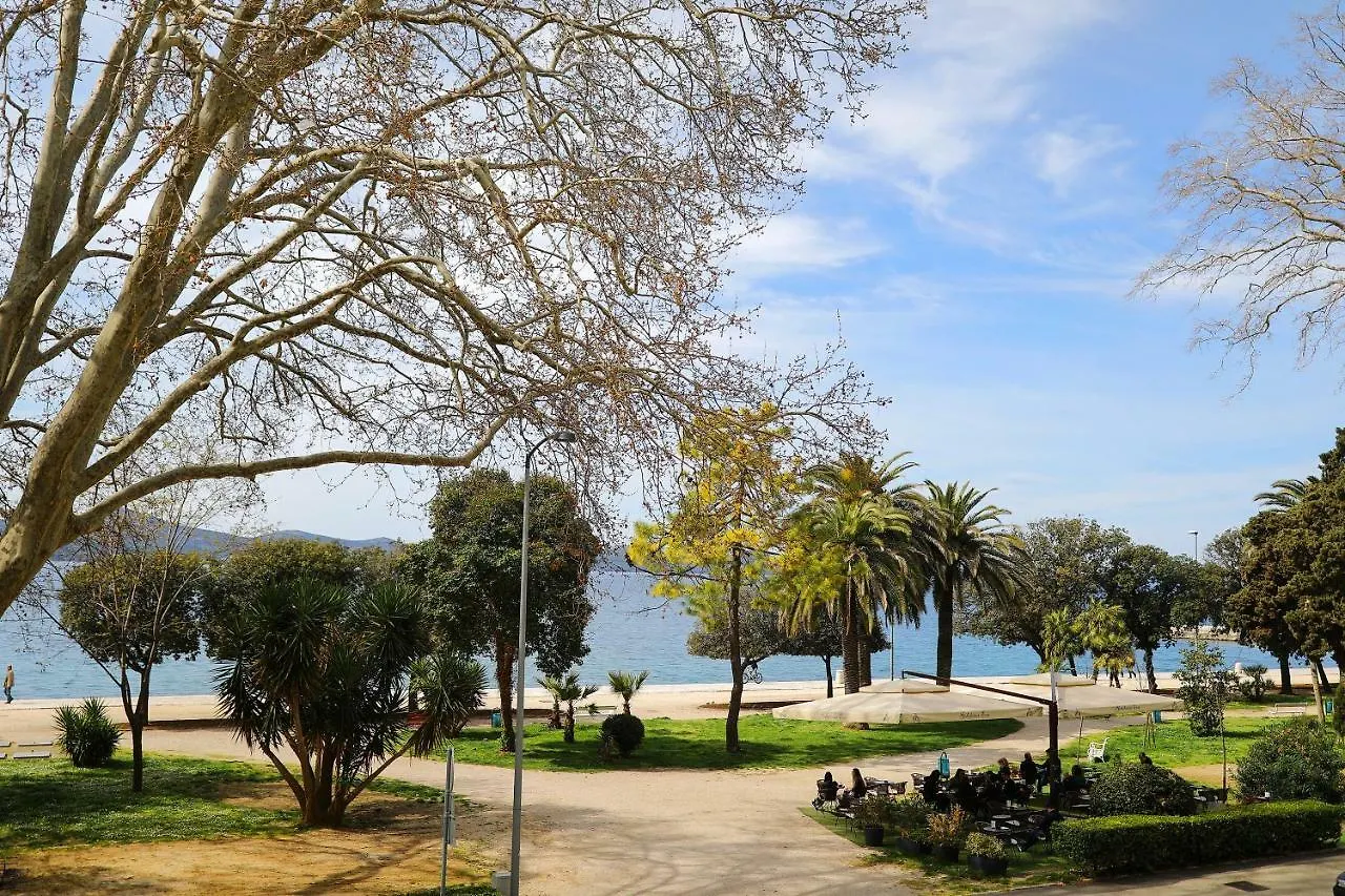 Guest House Victoria Zadar